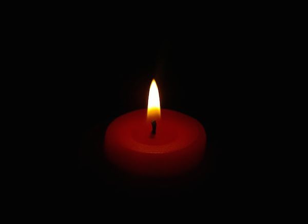 candle