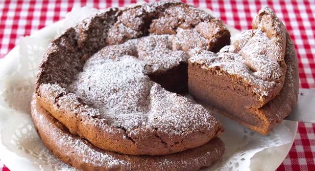 chocolate cake recipe