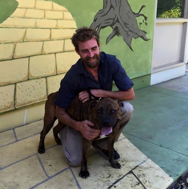 dozer-adopted