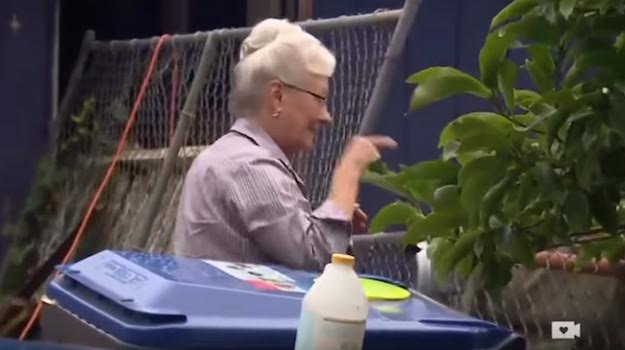 Grandmother Makes Sure 300 Kids In Her Community Don’t Go Hungry