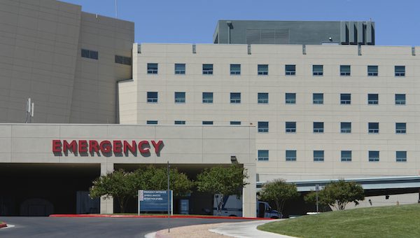 Why This Clever Elderly Woman Calls The Hospital Will Put A Smile On Your Face
