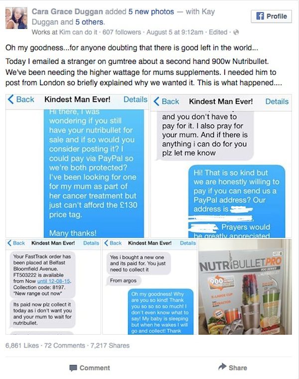 nutribullet-story