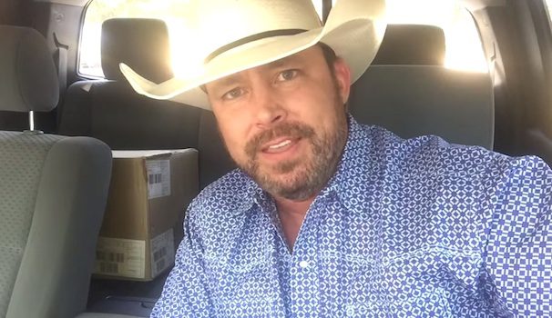 Chad Prather