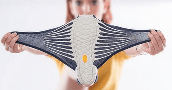 Furoshiki vibram