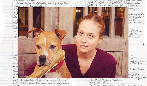 Fiona Apple Put Her Tour On Hold To Care For Her Beloved Dog