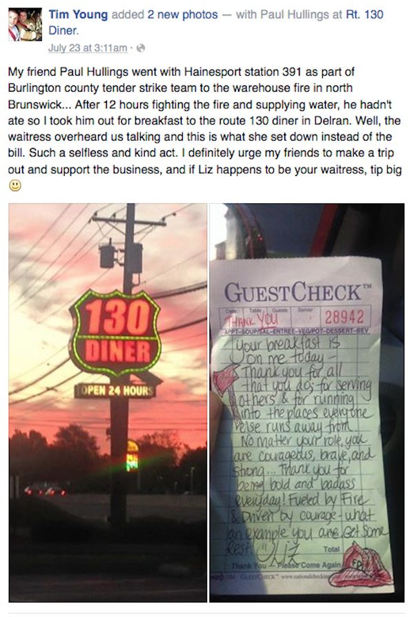 waitress-note