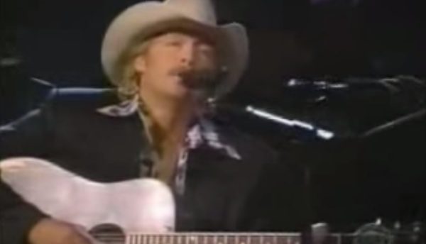 Alan Jackson’s Song “Where Were You When the World Stopped Turning?” A Poignant Reminder Of 9/11