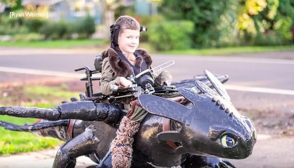 wheelchair halloween costumes