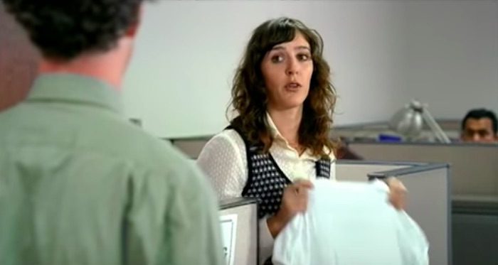 This Super Bowl Commercial Was Banned From TV For Being Too Naughty