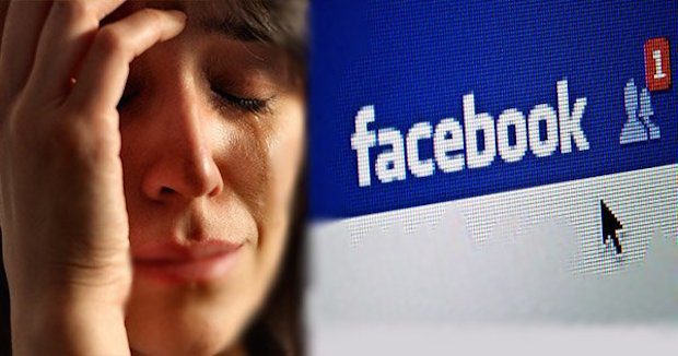A Mom Accepts A Stranger’s Friend Request On Facebook With Frightening Consequences