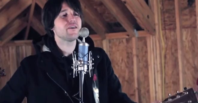 Glen Campbell’s Son Pays Tribute To His Father By Singing His Last Song
