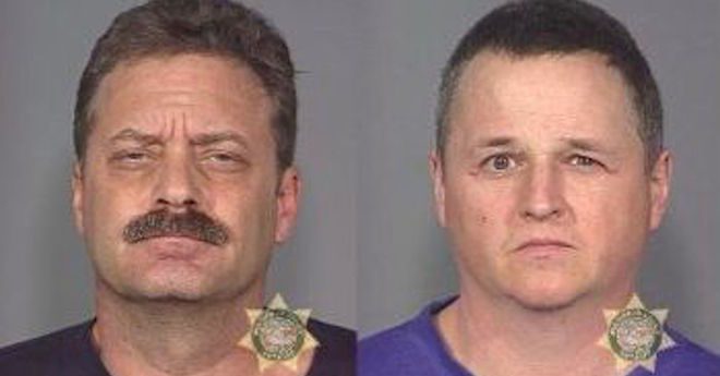 Two Inmates Become Unlikely Heroes When They See Deputy Collapse
