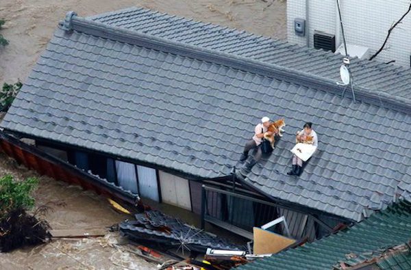 japan-flood