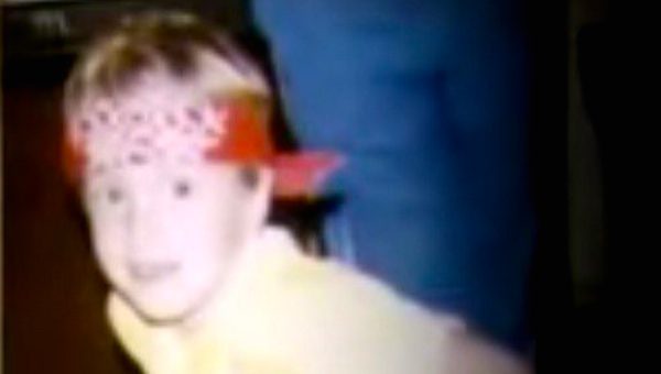 The 9/11 Hero In The Red Bandanna