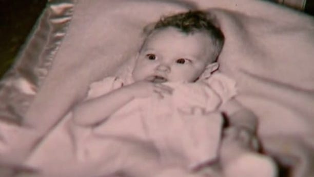 Man Spends 58 Years Trying To Find The Abandoned Baby He Found In The Woods