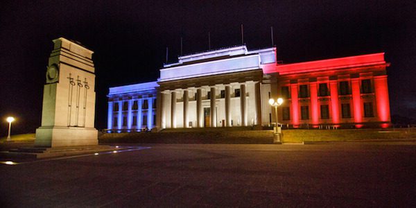 aukland