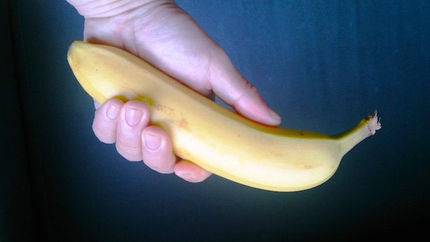 banana