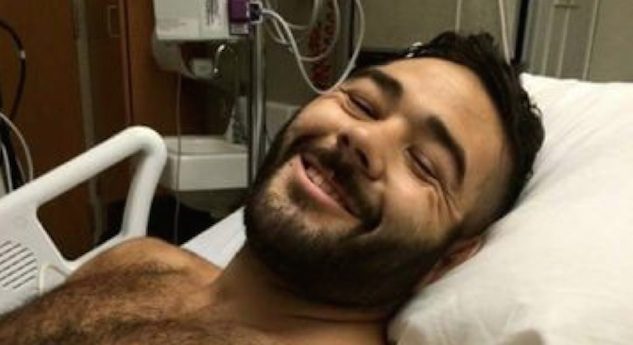 Chris Mintz