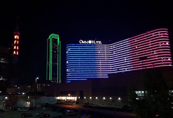dallas