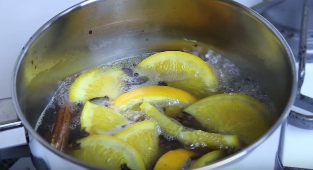 How To Make Home Scents Using All Natural Ingredients