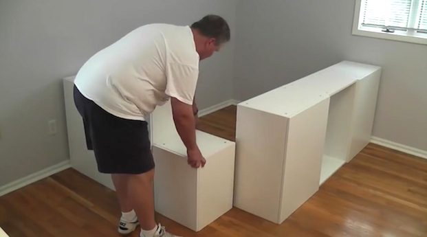 ikea hack