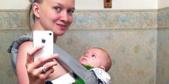 Mom Writes Heart-Wrenching Letter On Alcohol-Related Crash That Changed Her Life Forever