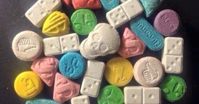 Police Warn Parents That Fun-Shaped “Treats” Are Not Halloween Candy