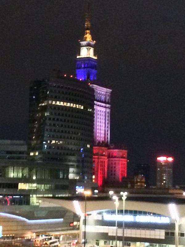 poland