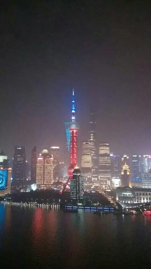 shanghai-oriental-pearl