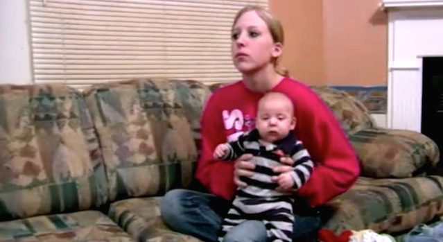 teen mom 911