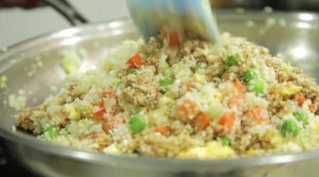 cauliflower recipe