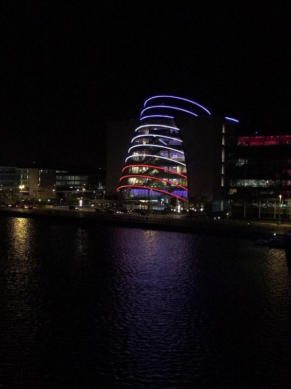 dublin