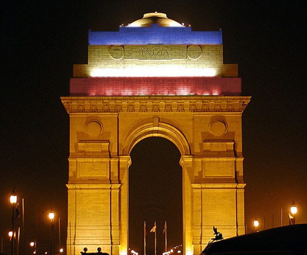 india