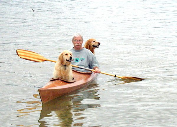 kayak-for-dogs