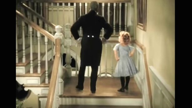 Shirley Temple