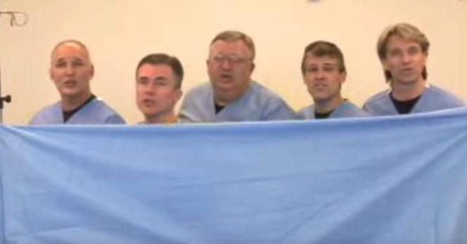 singing doctors