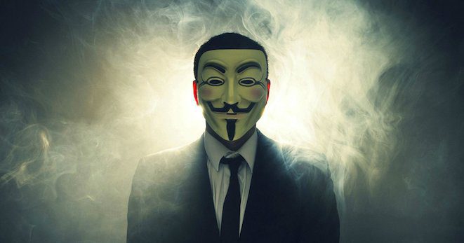 Anonymous Hacktivists Takes Down 5,500 ISIS Twitter Accounts A Day After Declaring War On Terrorist Group