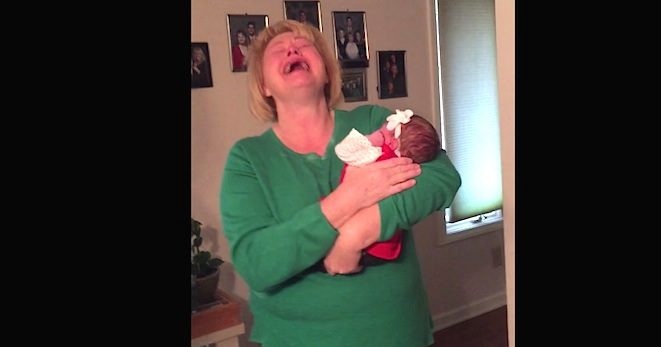 baby surprise
