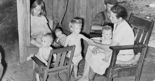 The Fascinating Historical Origins Of Common Sayings