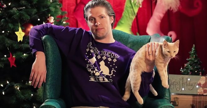 Home Free Full of Cheer