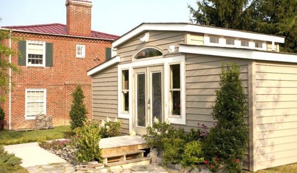 medcottage