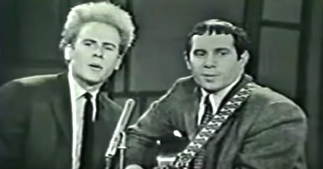 Simon & Garfunkel