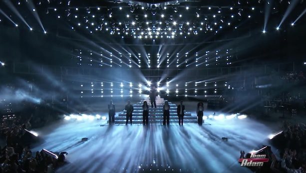 The Voice Contestant Jordan Smith Wow’s Everyone With Soulful Rendition Of ‘Hallelujah’