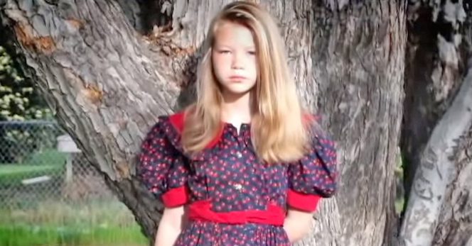 thrift shop girl