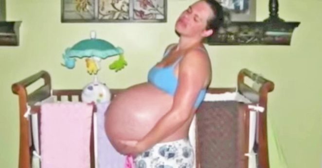 Doctor Tells Mom She’s Pregnant With Twins, But Days Later She Learns She Has Another Pair