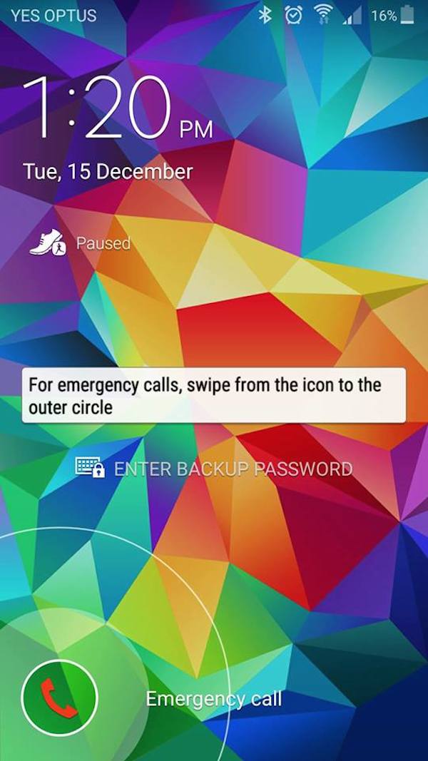 android-emergency