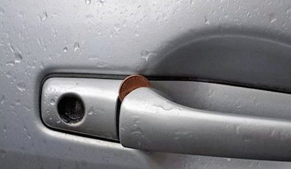 Thieves Have Found A Clever And Simple Way To Break Into Your Car