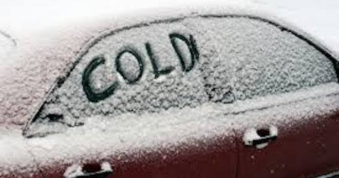 Why Idling Your Car Engine For Winter Driving Might Not Be The Best Idea