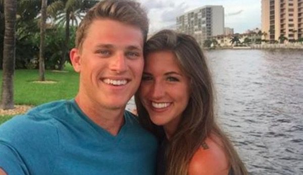 Woman Sees ‘Guardian Angel’ Seconds After She And Her Boyfriend Crash Into A Pole