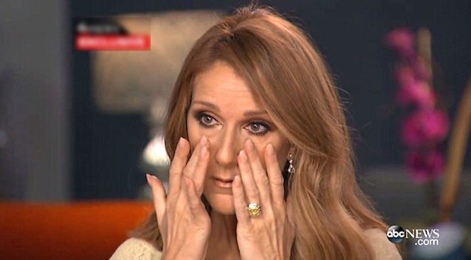 Céline Dion’s Husband René Angélil Has Died ‘After a Long and Courageous Battle Against Cancer’